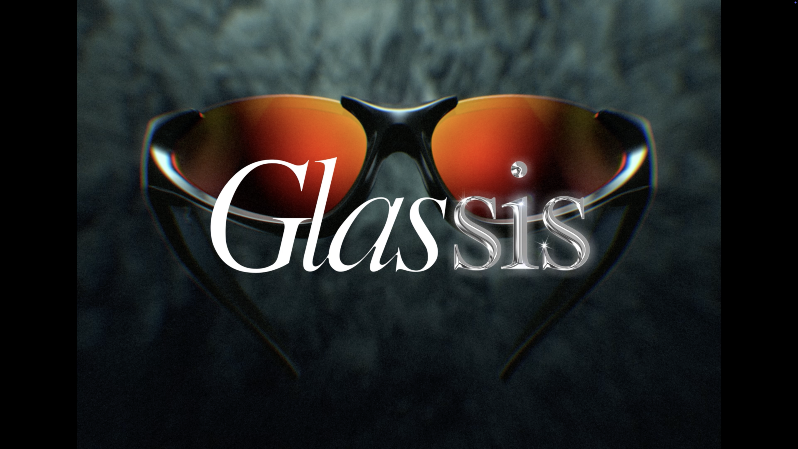Glassis Teaser