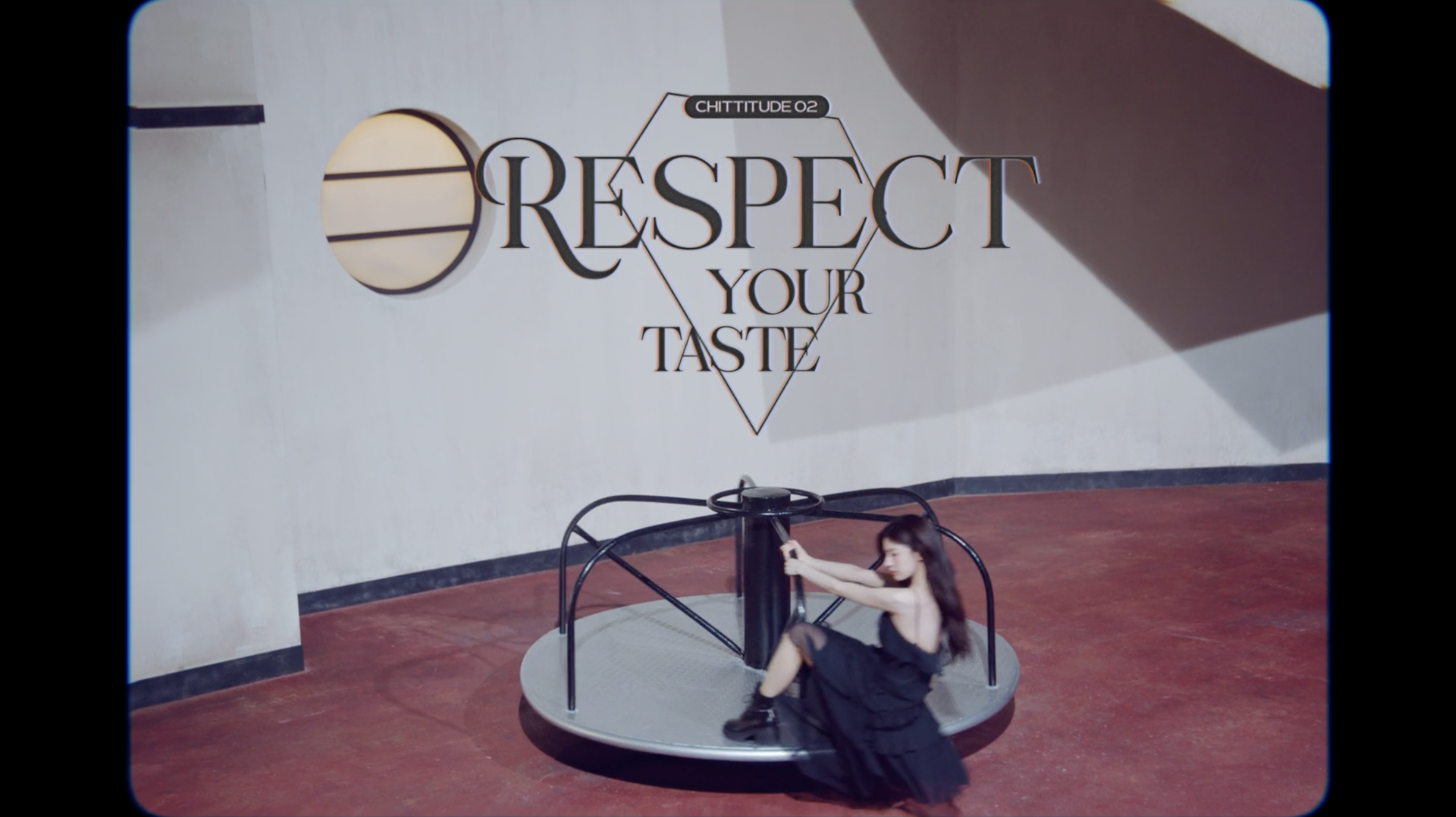 Love your taste