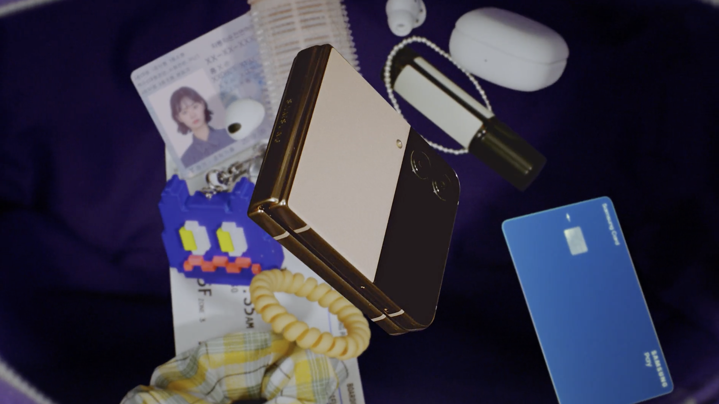 Samsung Pay